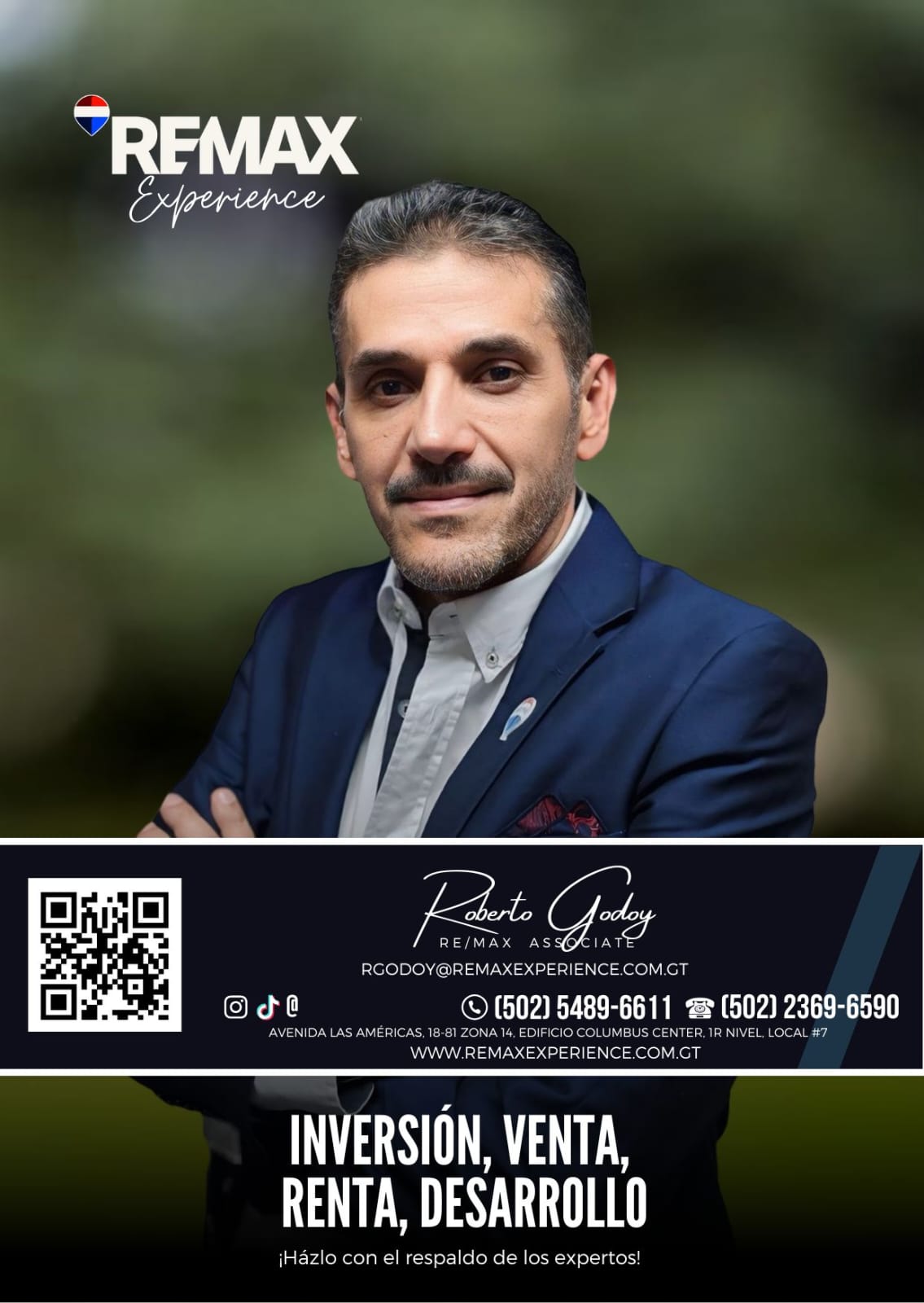Roberto Godoy